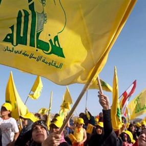 "حزب اللّه" بين أولويتين
