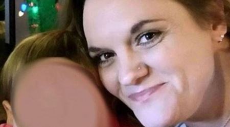 جريمة مروّعة.. أمّ تضع طفلتها في الفرن بهدف قتلها