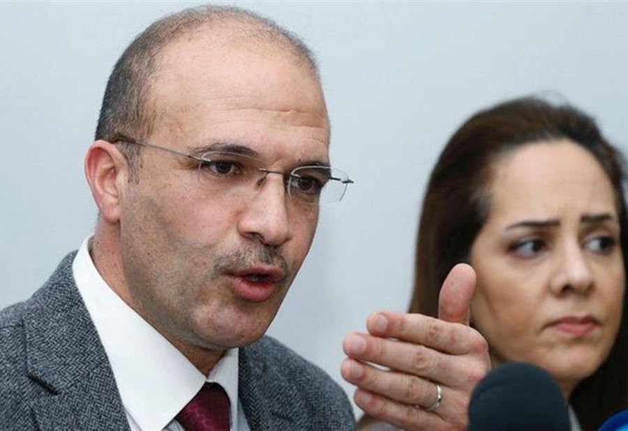 حسن: قطارُ تجهيز وتصدّي المستشفيات الحكومية انطلق