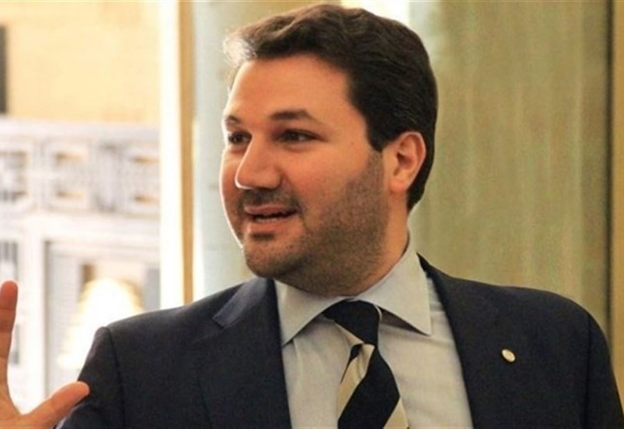 انتخاب رئيس الجمهورية... إقتراح قانون معجّل مكرّر من نديم الجميّل