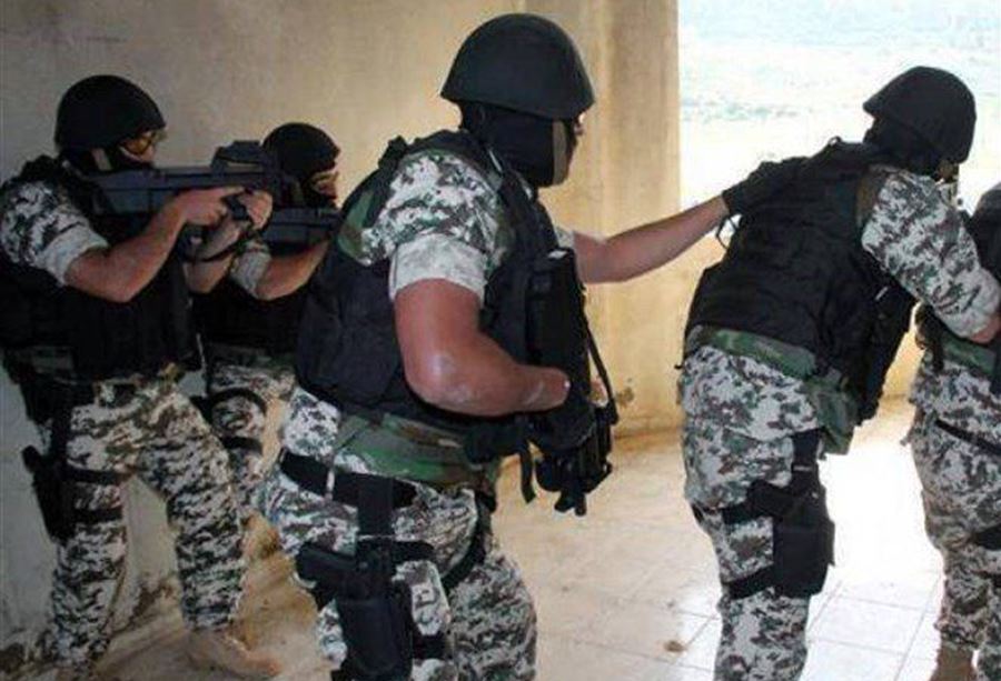 الأمن العام يوقف 18 شخصاً خلال أسبوع