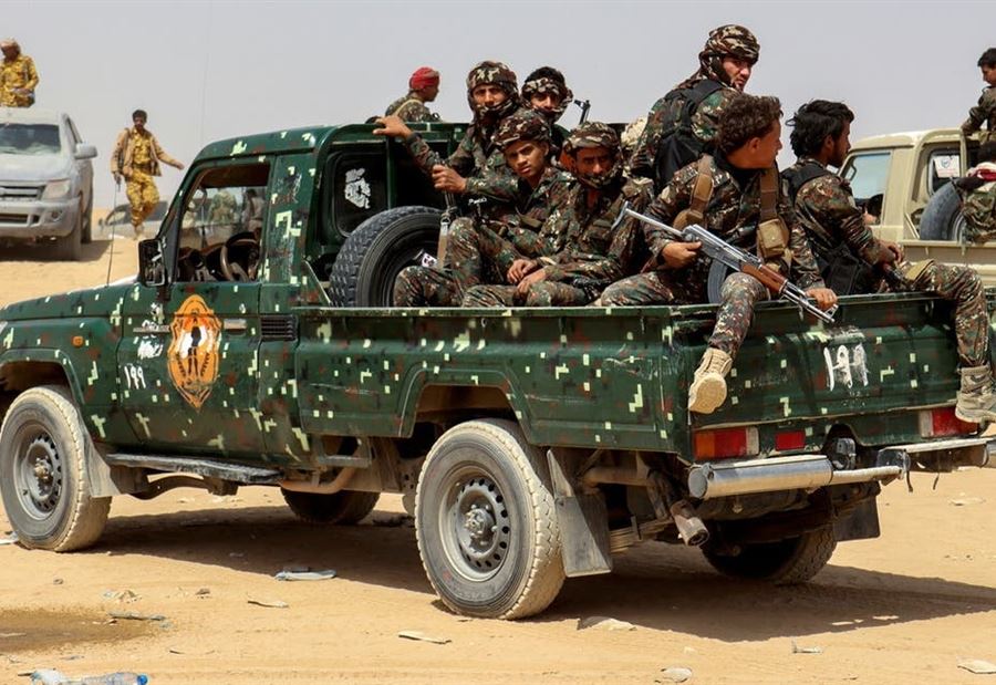 عقوبات أميركية تطال قياديين بارزين من الحوثيين!
