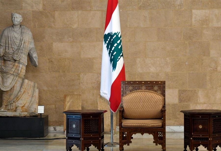 عن الموفد الرئاسي القطري عن الموفد الرئاسي القطري