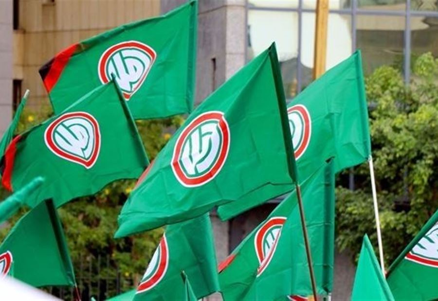 نائب "أمل" عن الإستحقاق الرئاسي: ينتظرون الخارج