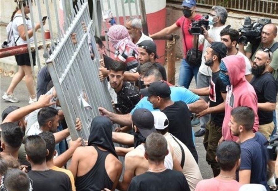 "نرفض اعتبارهم كبش محرقة"… الضغط بالشارع لإطلاق رستم وزكريا! (فيديو)