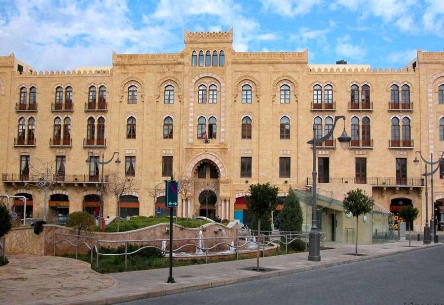 حول "الجريمة البشعة"... تعليقٌ "صارم" من بلدية بيروت!