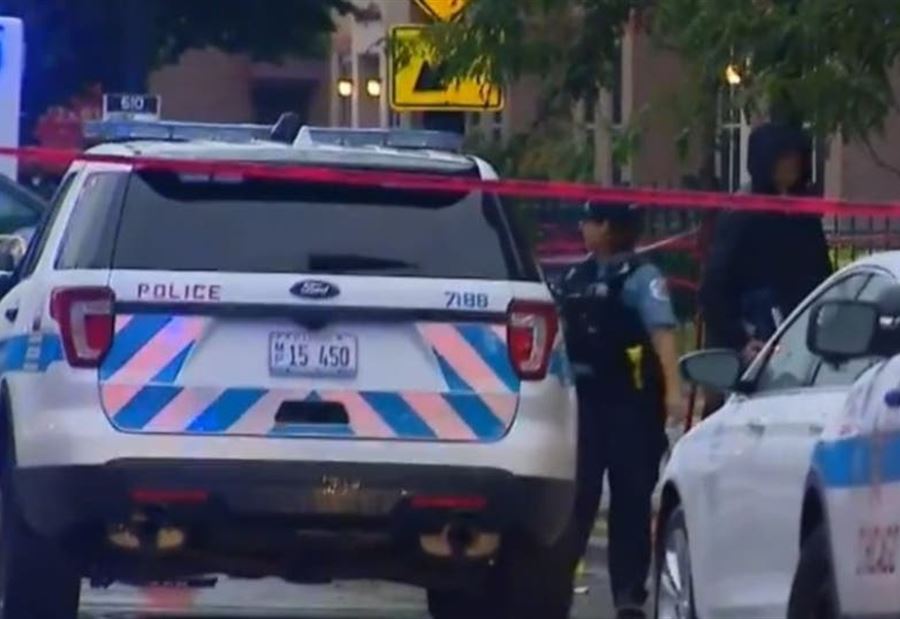 16 إصابة بإطلاق نار على جنازة في شيكاغو 16 إصابة بإطلاق نار على جنازة في شيكاغو