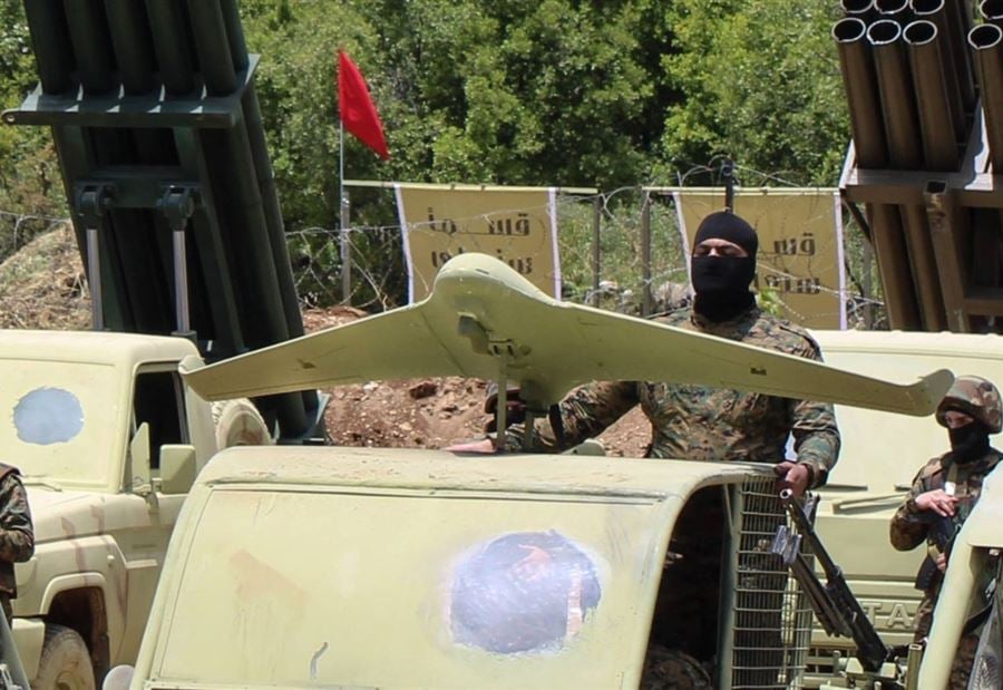 "إجلاء عناصر حزب الله بشكل يمكن التحقق منه"... جديد إتفاق وقف إطلاق النار! "إجلاء عناصر حزب الله بشكل يمكن التحقق منه"... جديد إتفاق وقف إطلاق النار!