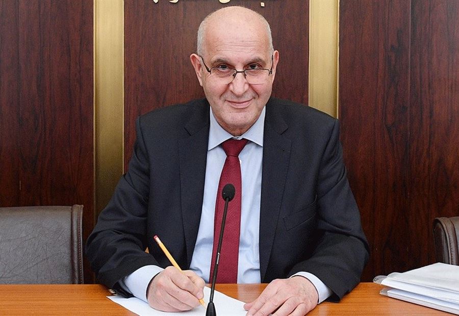 عراجي: سيتم ارسال 3 مستشفيات ميدانية الى المناطق عراجي: سيتم ارسال 3 مستشفيات ميدانية الى المناطق