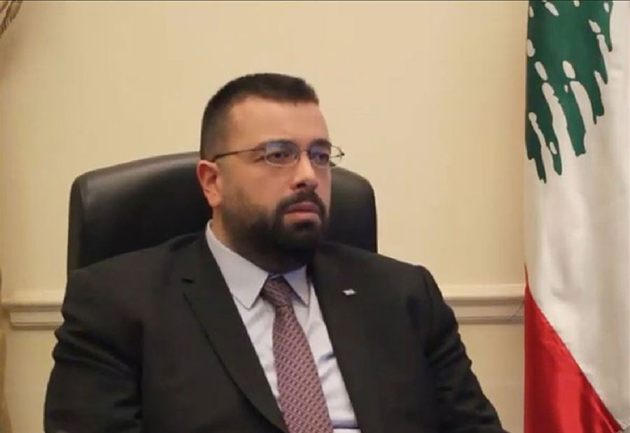 احمد الحريري: عاجلاً أم آجلاً سينالون العقاب
