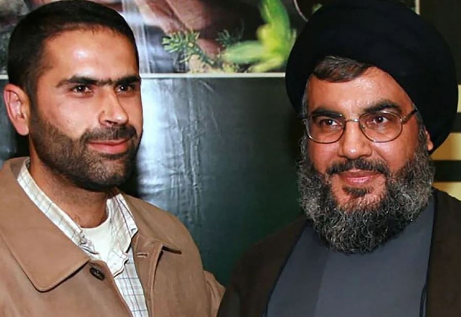 معلومات جديدة تكشف عن "صهر نصرالله"