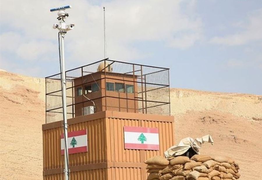 خطر المعابر غير الشرعية