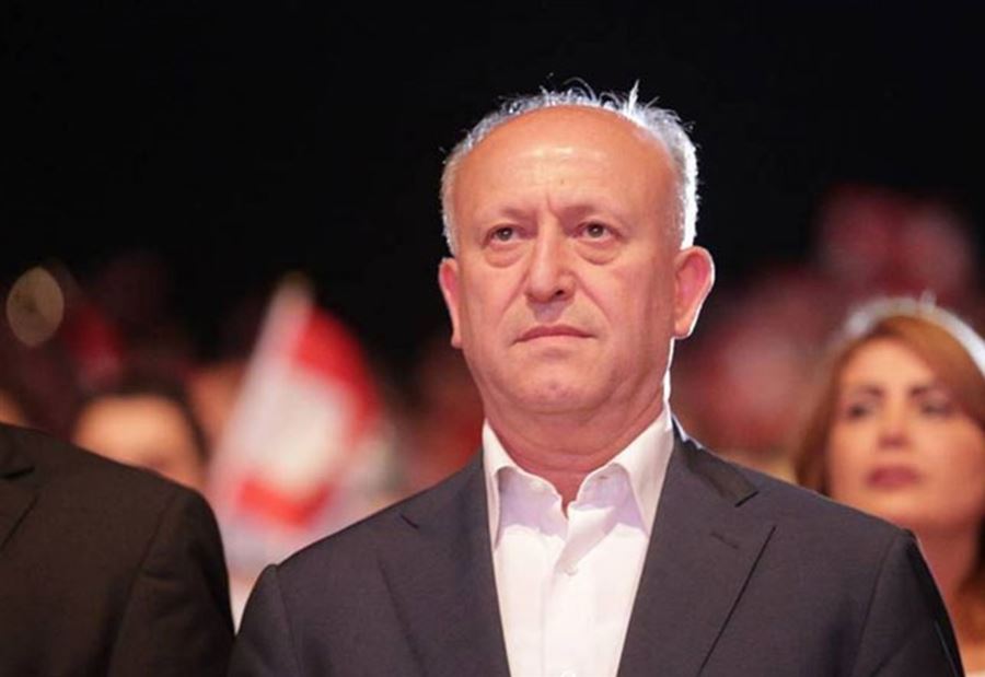 ريفي يؤيدُ "الإجراءات"... ويناشد!
