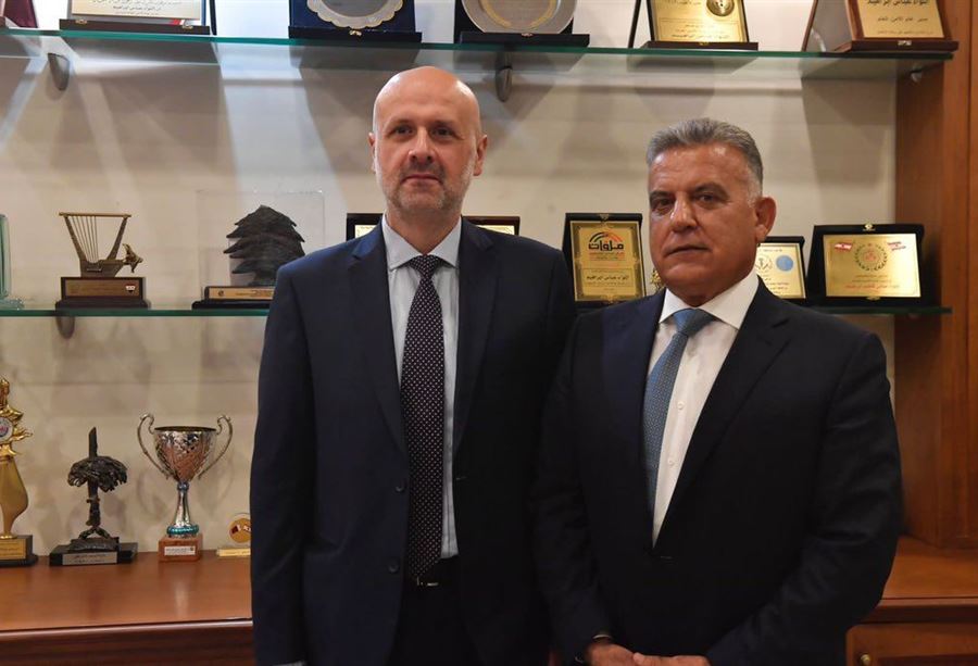 "أزمة وجودية".. اللواء إبراهيم: نؤكد إسقاط أي فوضى تهدّد لبنان