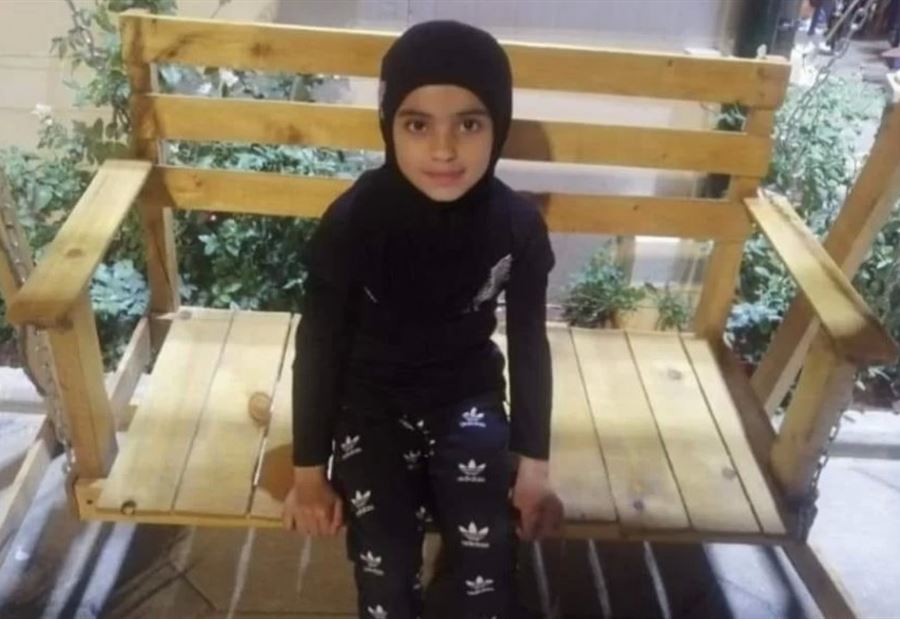الطفلة زهراء... ضحيةٌ جديدةٌ لـ "الفلتان الصحي"!