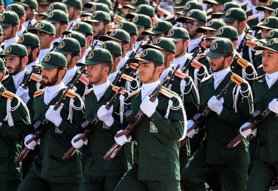 "ايران تجدد تحذيراتها"... الحرس الثوري: سنتجهّز للإنتصار على العدو