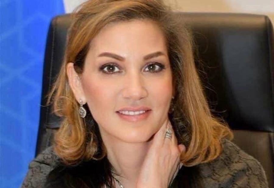 جمالي:  لا يعتقدن أحد أن المرأة ضعيفة أو متروكة 