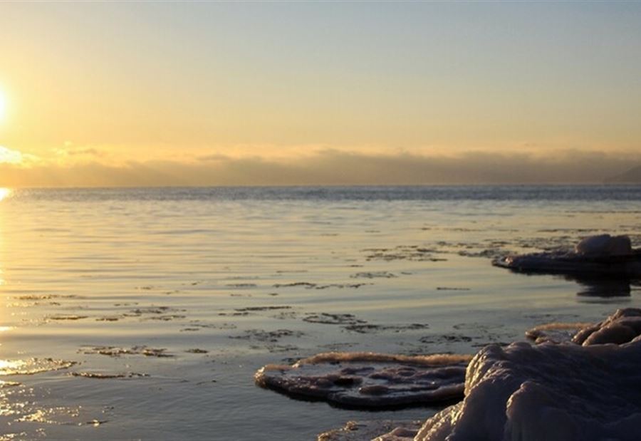 زلزالان قويان يضربان منطقتين في إيركوتسك الروسية