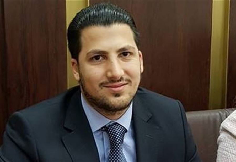 المرعبي لعناصر الأمن الداخلي: انجازاتكم حمت الوطن 