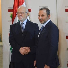"مبروك من اليوم!"