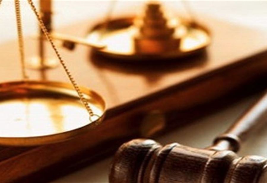 الأشغال المؤبدة لمتهمين بالانتماء الى داعش