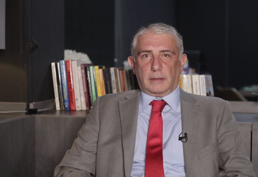 "هذا ما في جعبة هوكشتاين"... السبع يفنّد زيارة الوسيط الأميركي! 