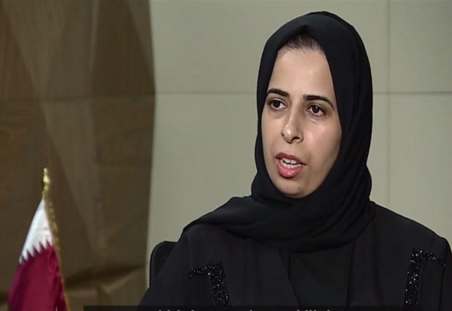 الدوحة: علاقاتنا مع إيران قائمة على حقائق الجغرافيا 