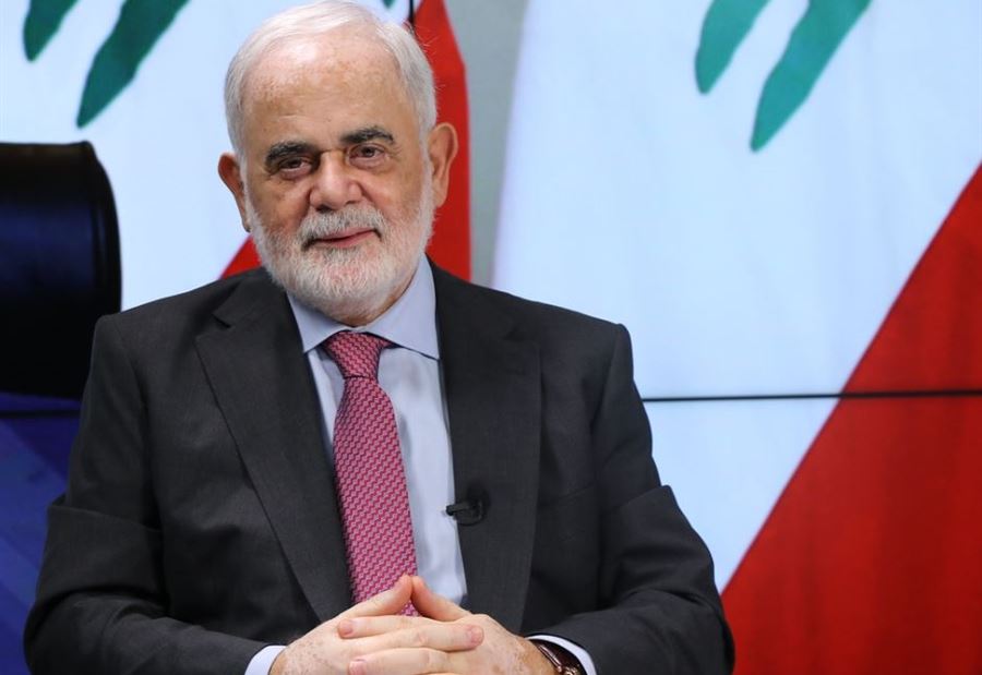 أبو زيد: الخلاف كان واضحاً... ولا مؤشرات ايجابية!