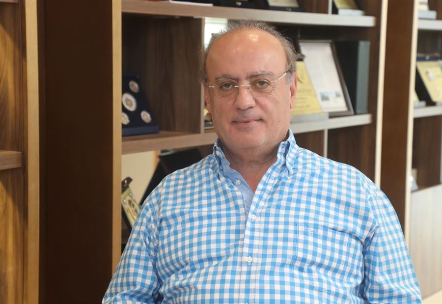 وهاب: ليُكثر معاليه من العمل بدل الإكثار من الدعاية وهاب: ليُكثر معاليه من العمل بدل الإكثار من الدعاية