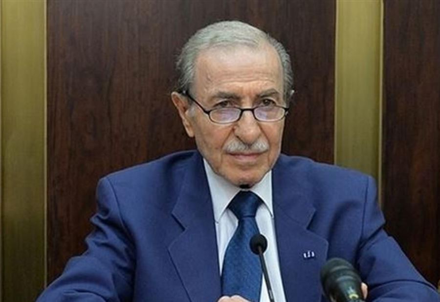 الخليل: الورقة الاقتصادية لا تلاقي طموحات انتفاضة الشعب
