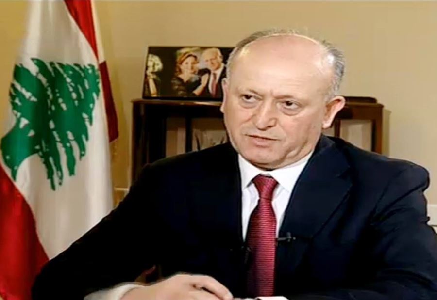 ريفي: أصبحت عجائب الدنيا ثمانية