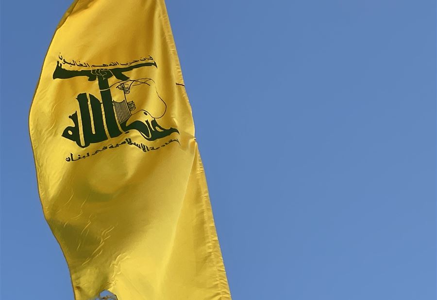 استهداف 5 مواقع إسرائيليّة... حزب الله يتبنّى العمليّة