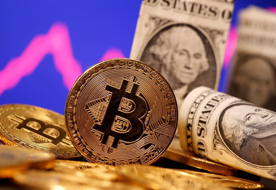 إحتجاجات كازاخستان تَتَسبّب في خسائر فادحة لـ"البيتكوين"