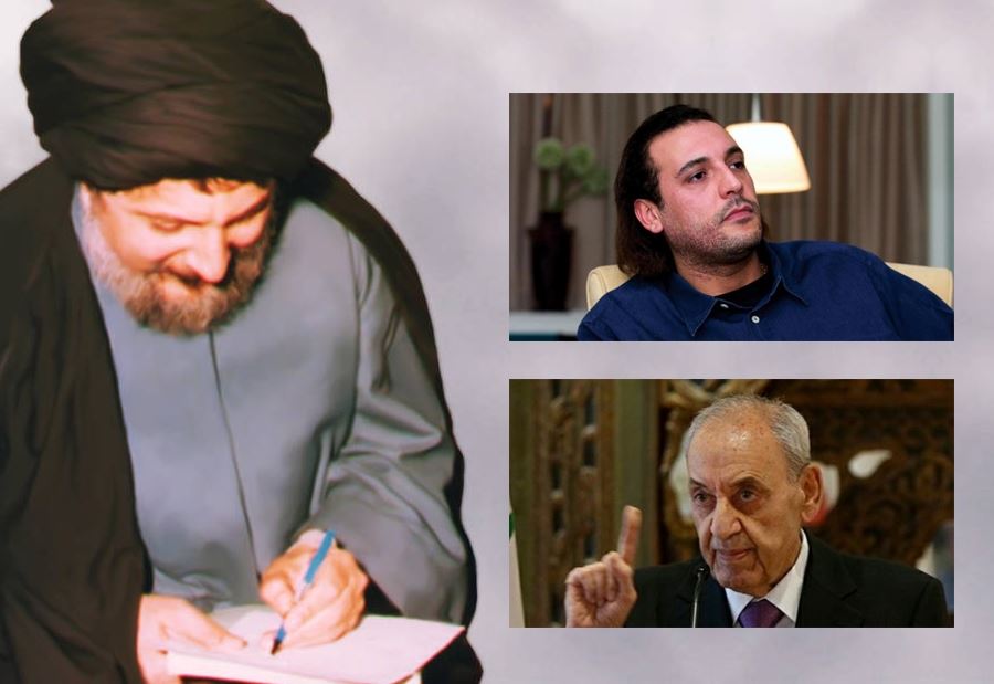 تدويل قضيّة هنيبعل القذّافي
