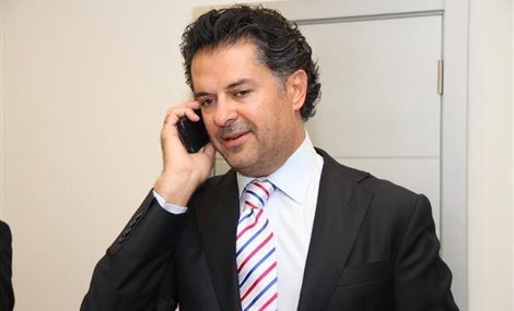 من هنأ راغب علامة في الانتخابات البلدية؟