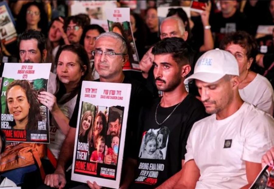 إطلاق سراح رهائن أميركيين في غزة: تواريخٌ جديدة للمرحلة الثانية