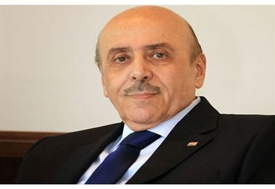 المملوك نائباً لبشار الاسد المملوك نائباً لبشار الاسد