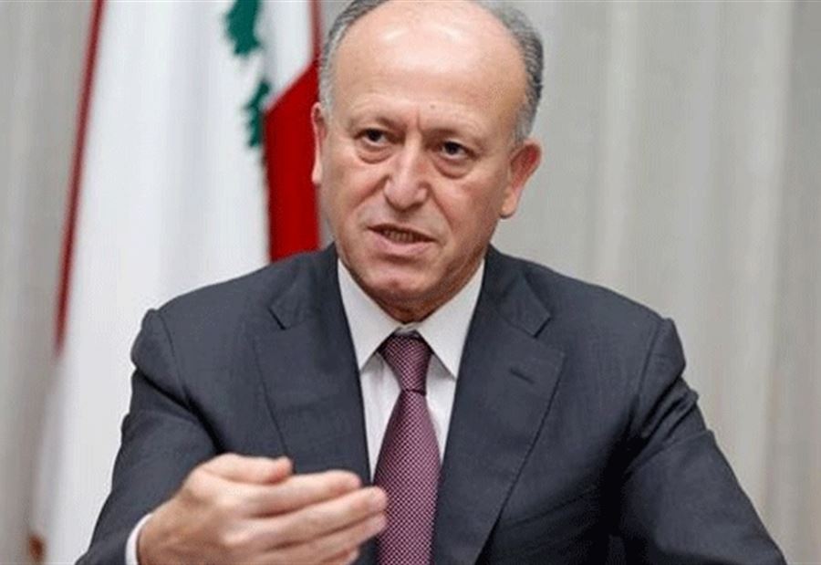 ريفي: نحن أمام معالم إنقلاب كبير ريفي: نحن أمام معالم إنقلاب كبير