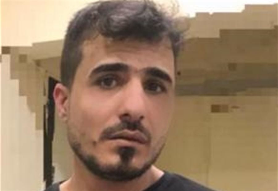بالصورة: "رامي" يسلب بقوة السلاح... هل وقعتم ضحية اعماله؟