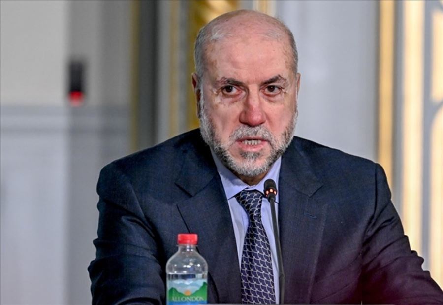 "طريق مسدود"... هجومٌ من مستشار "أبو مازن" على حماس "طريق مسدود"... هجومٌ من مستشار "أبو مازن" على حماس