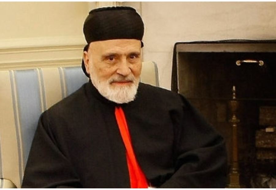 بعد كلامه "المهين".. مؤسسة البطريرك صفير تتحرك ضد الأسمر