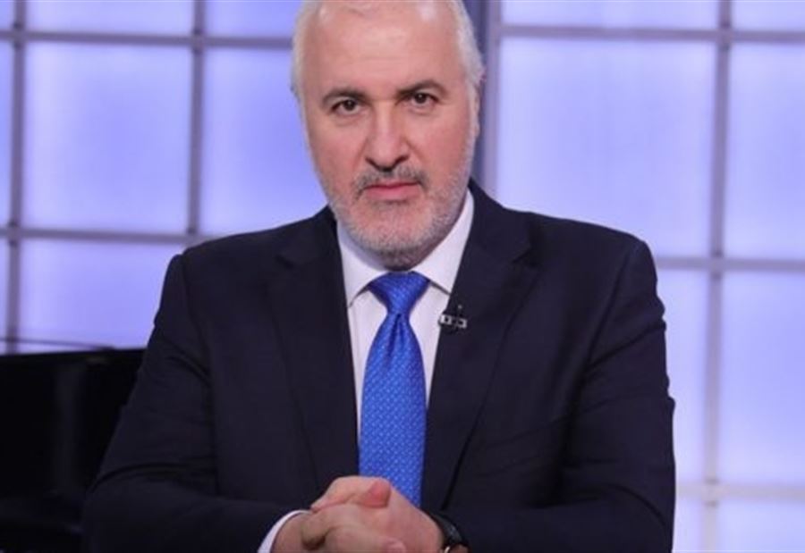 عزيز يكشفُ معلوماتٍ هامّة عن "رئيس حكومة الثورة" المُحتمل!