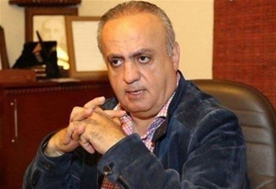 وهاب يدعو حزب الله لـحسم أمر "المتغنجين"