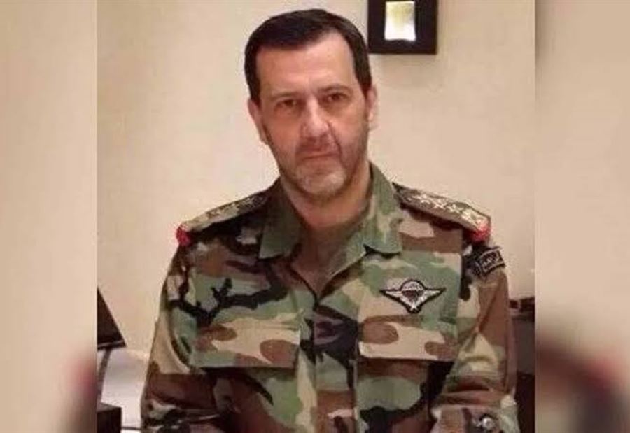 مسيرة إسرائيلية تستهدف فيلا لِفرقة يقودها "ماهر الأسد"