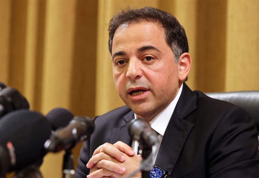 "بصريح العبارة"... إليكم ما أكّده منصوري اليوم!