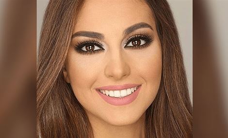 إنتخاب لبنانية ك "صاحبة أجمل وجه في العالم".. من هي؟