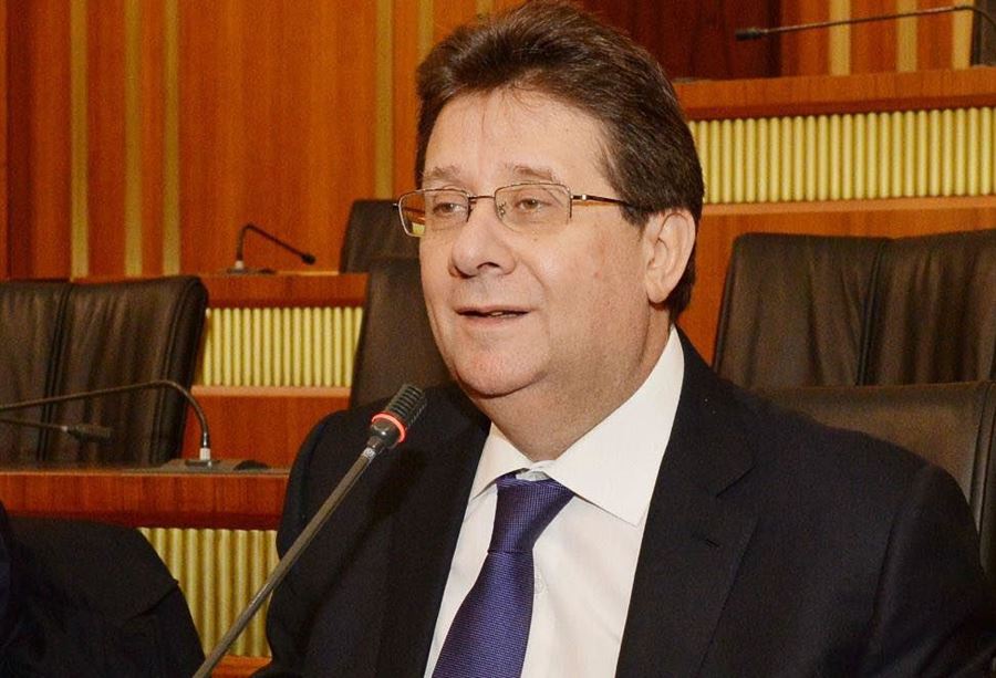 كنعان: الإجتماع مع صندوق النقد كان ايجابياً