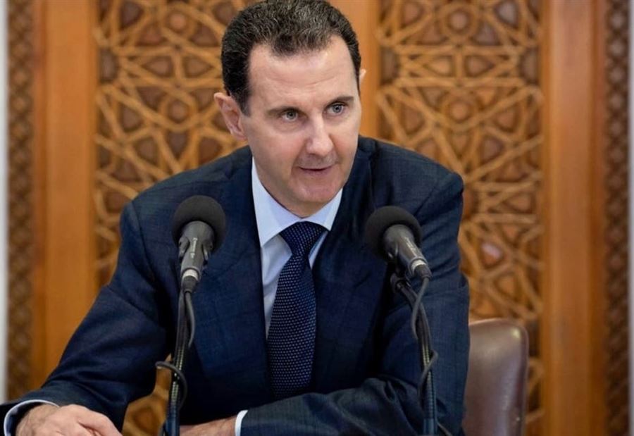 حملة تحذّر من خطورة بقائه... "لا شرعية للأسد وانتخاباته"