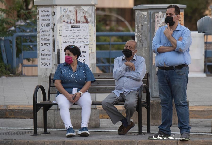 هكذا توزَّعت إصابات "كورونا" الجديدة على الأقضية 