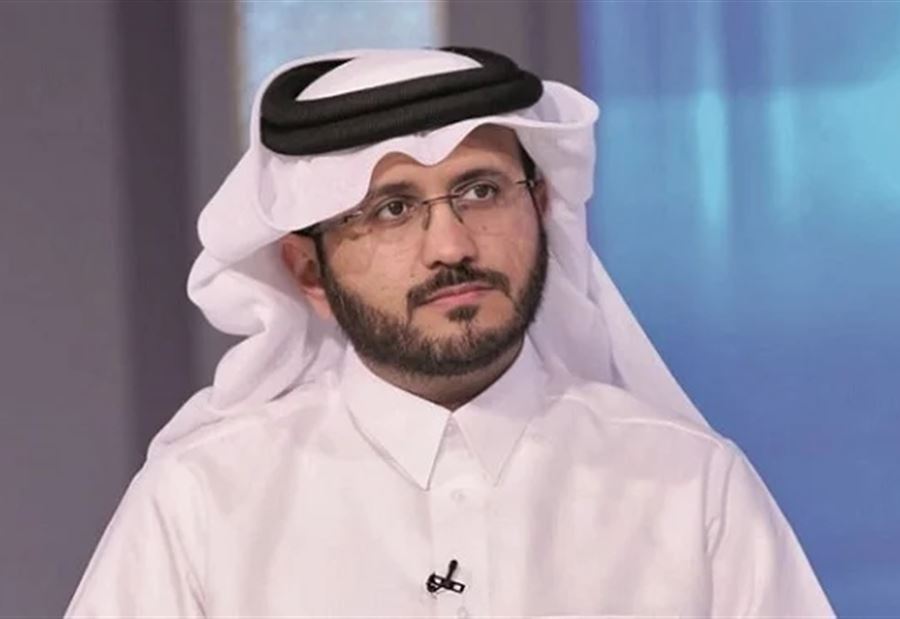 "في مرحلة إعادة تقييم"... الأنصاري: لا مبرر لإنهاء تواجد حماس في الدوحة "في مرحلة إعادة تقييم"... الأنصاري: لا مبرر لإنهاء تواجد حماس في الدوحة